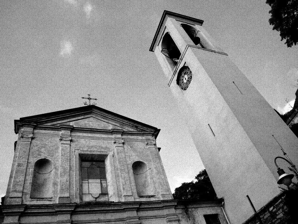 Chiesa dei S.S. Giordano ed Epimaco by © Marina