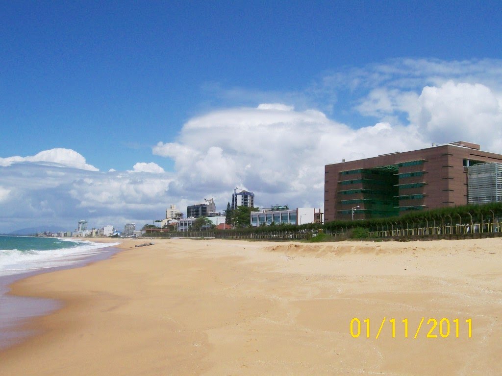 BEACH CAMPISTA, MACAÉ, RIO DE JANEIRO, BRAZIL-RYDOJ-1039 by RYD CARVALHO