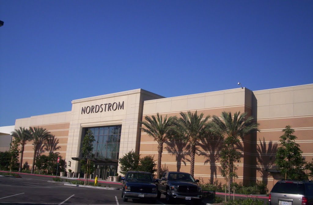 The New Nordstrom In Cerritos by Markcerritos