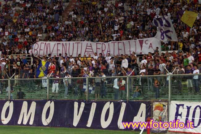 Fiorentina-verona 2 by hellas verona