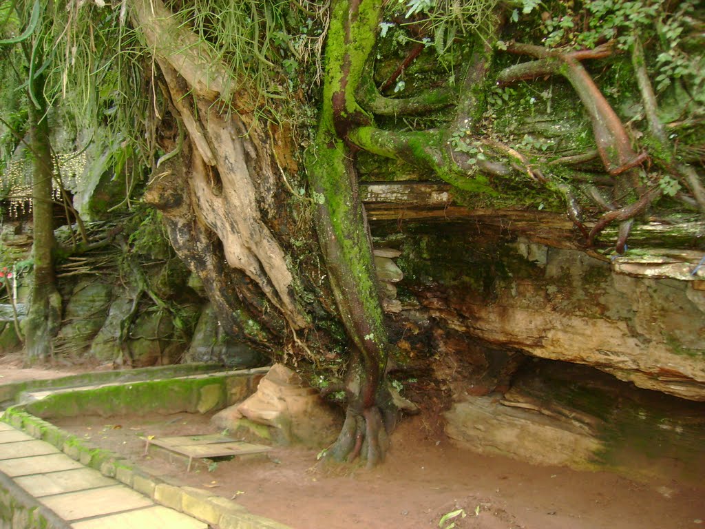 São Thomé das Letras, MG by João Bento