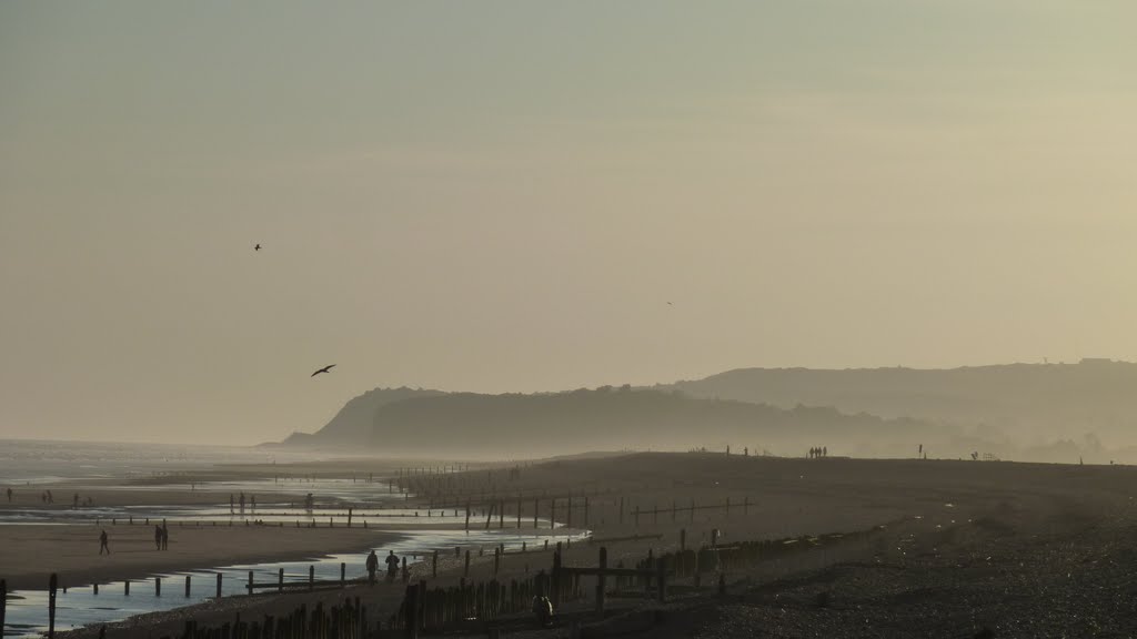 Rye Bay by Micheley1101