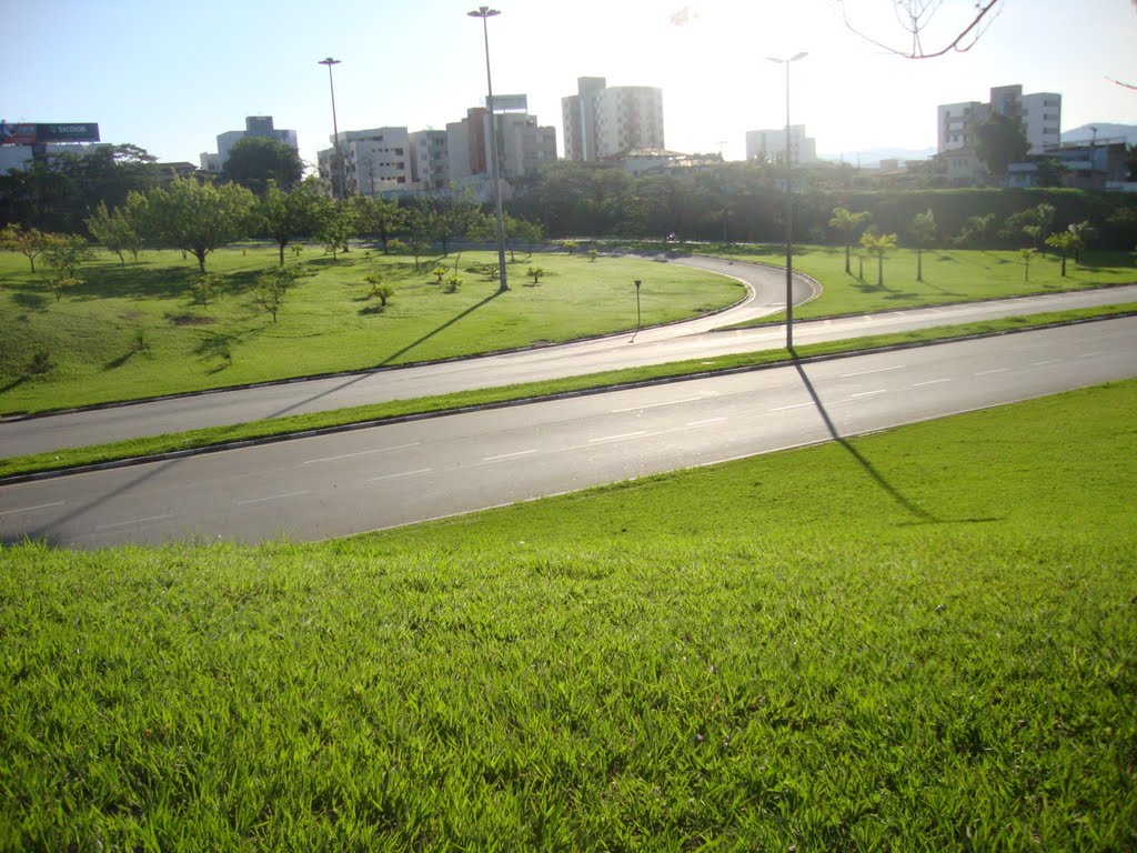 Ipatinga anel Rodoviário by tiago,-tiaguinho