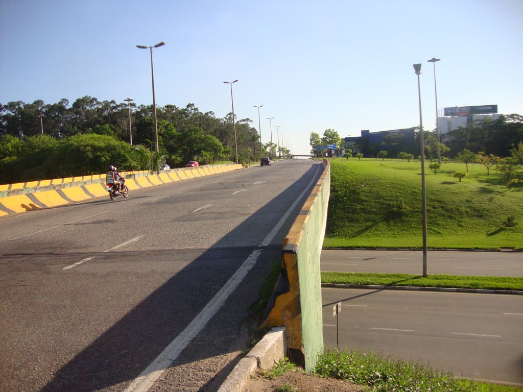 Anel Rodoviário de Ipatinga by tiago,-tiaguinho