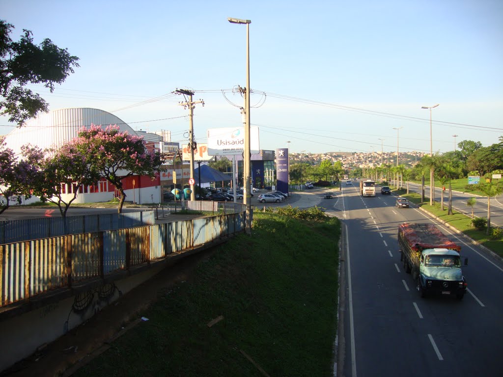 Iguaçu by tiago,-tiaguinho