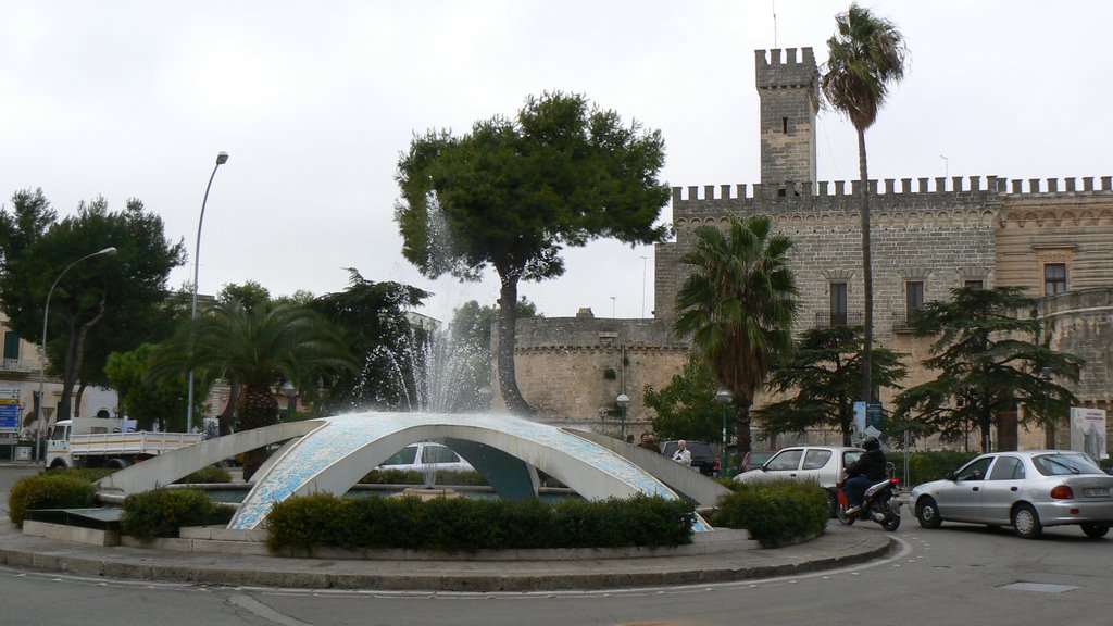 Nardò LE, Italy by Luca Margheriti