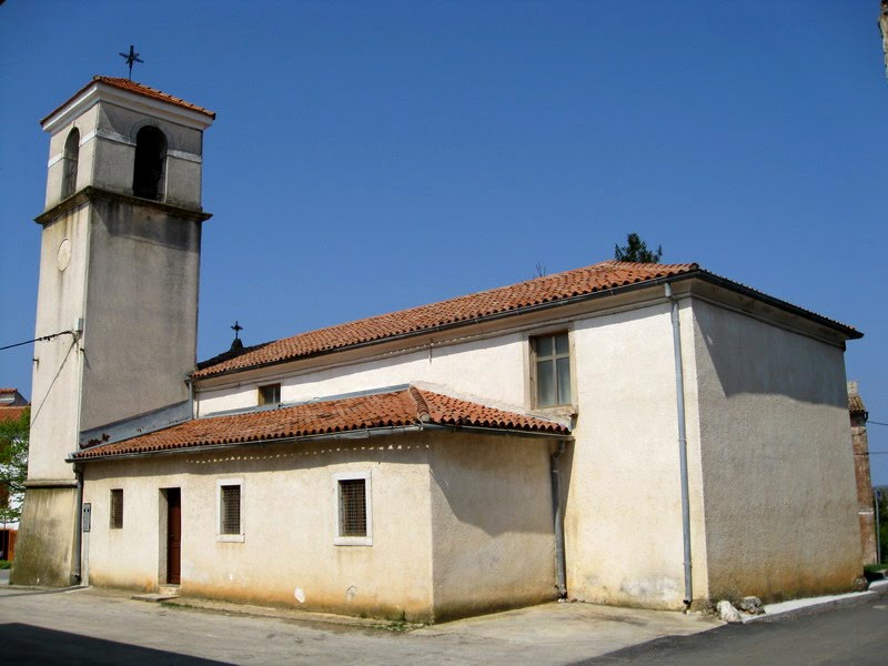 Sv. Stjepan, 1647. g. by Vedran Sirola