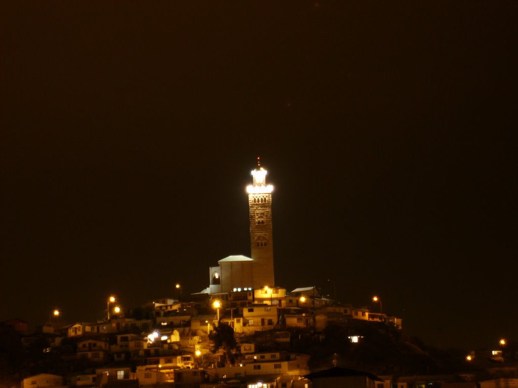 Mesquita coquimbo by cristianhube