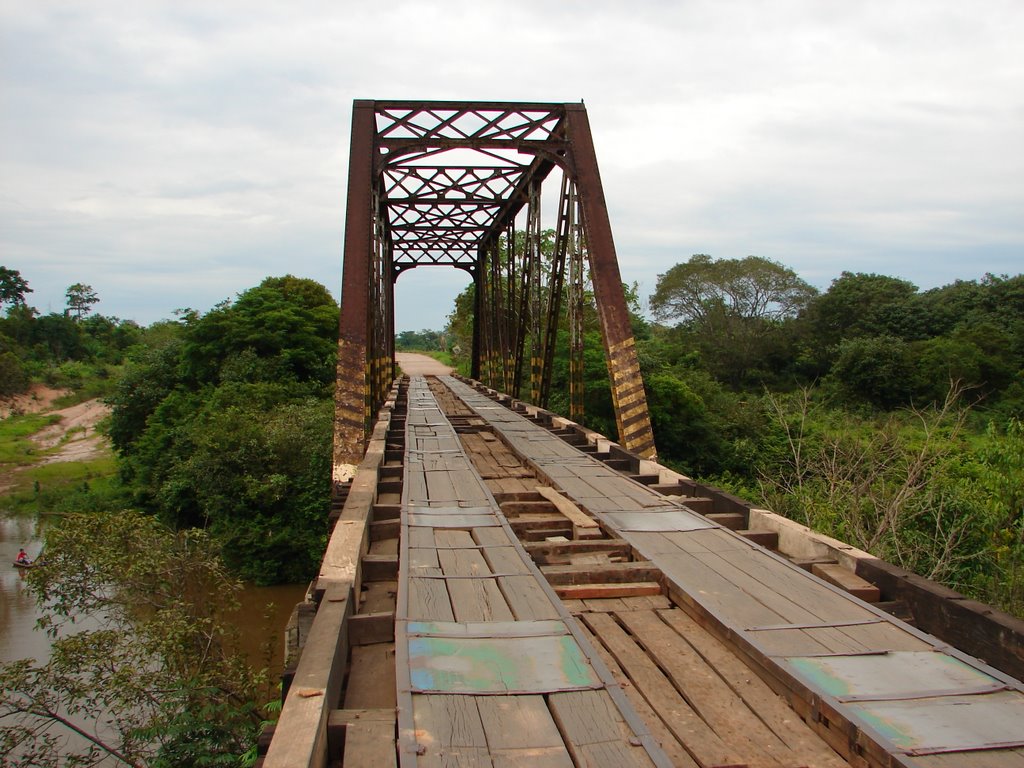 Nova Mamoré - State of Rondônia, Brazil by iverson magalhaes