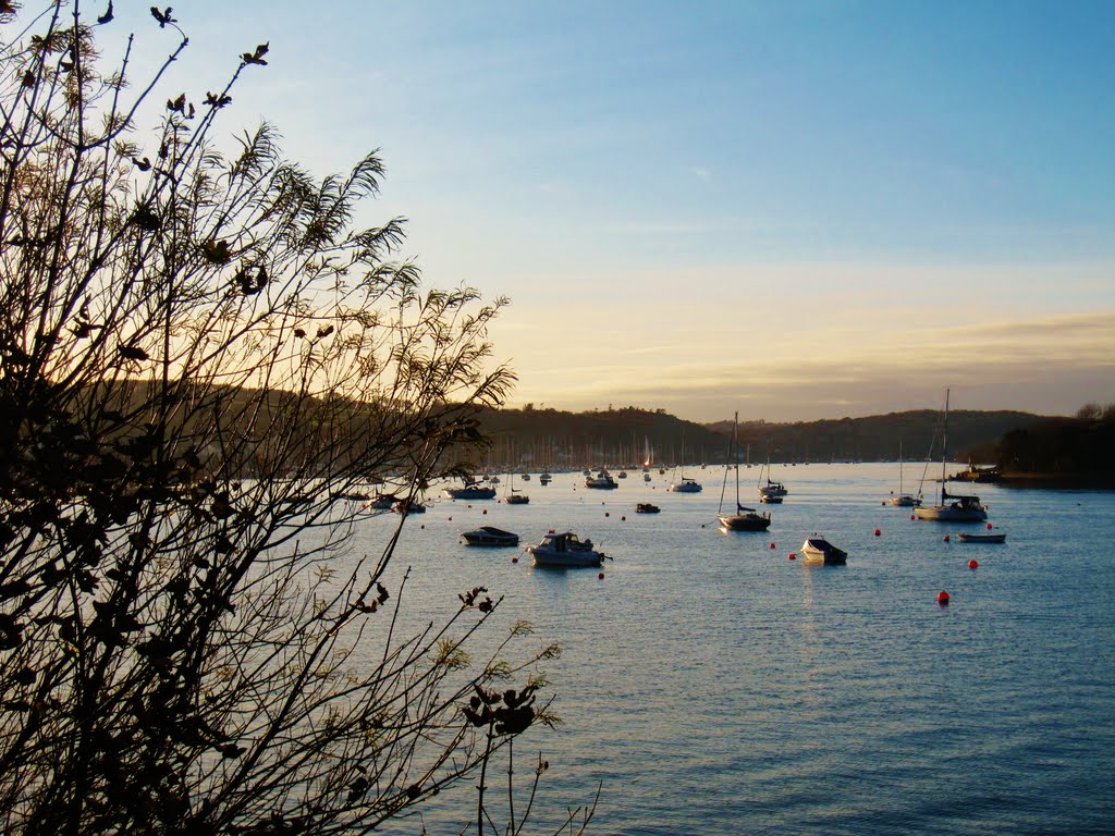 Crosshaven, Cork by emma-rc