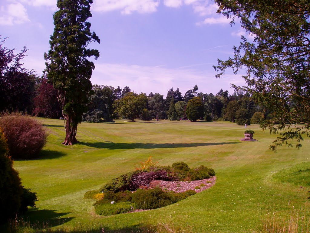 Sandringham Norfolk by Richard Gregory 48