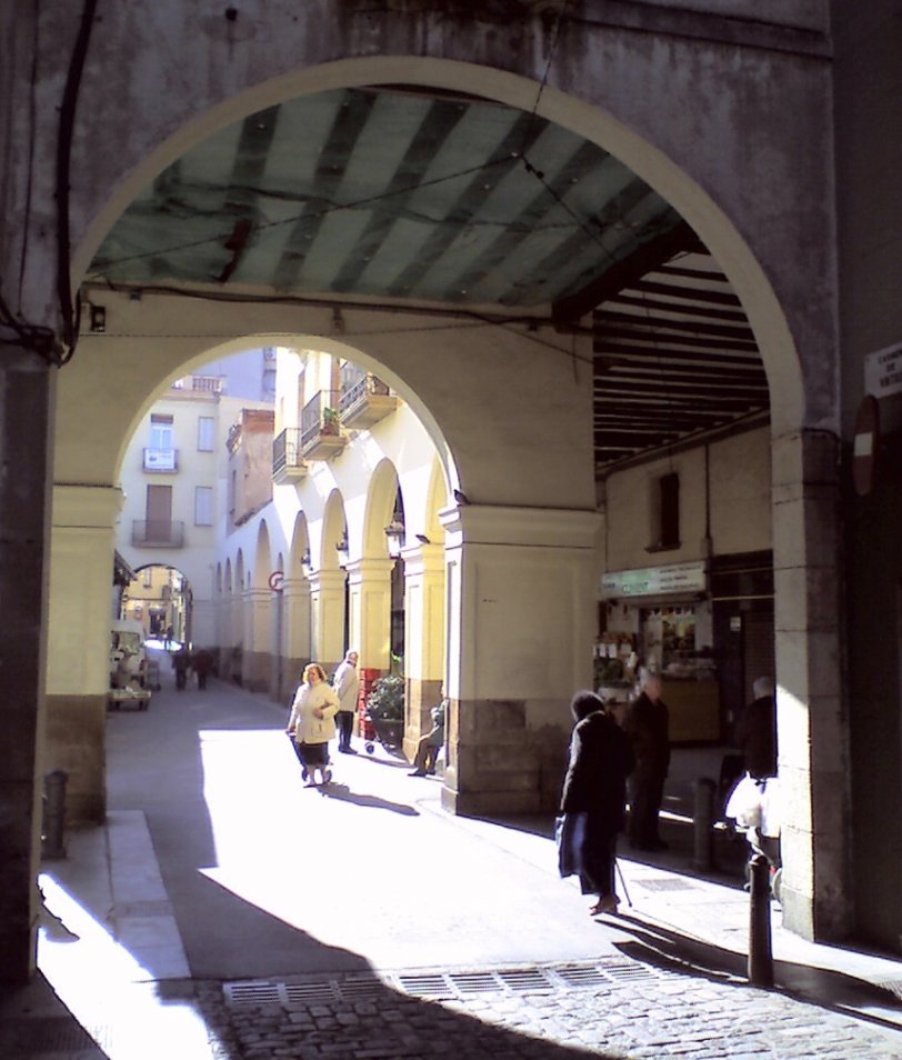 Mercat de Sant Andreu de Palomar,Barcelona by catala78