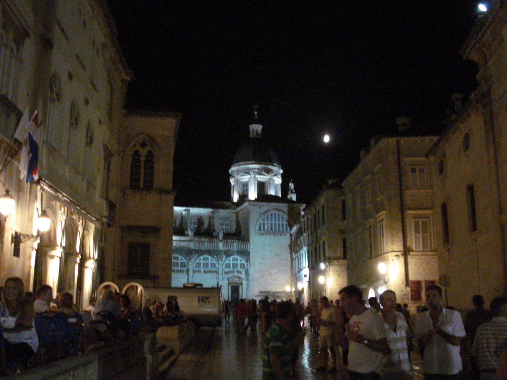 Croacia, Dubrovnik by cesarcriado