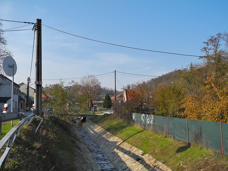 Brno-Líšeň, Czech Republic by Mí Brno