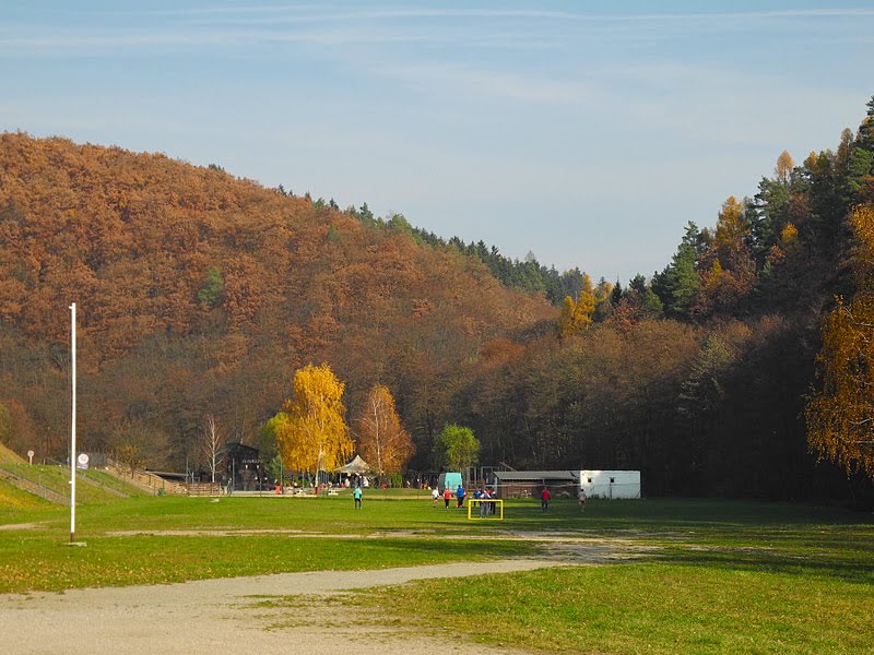 Brno-Líšeň, Czech Republic by Mí Brno