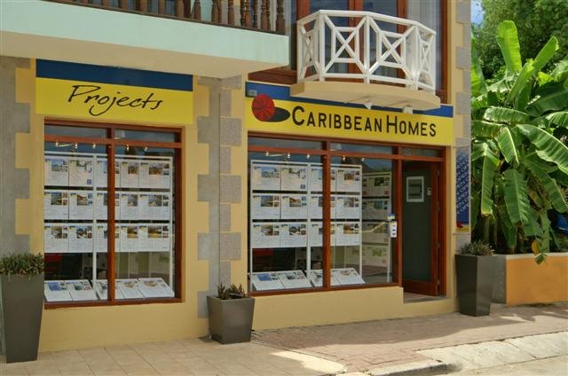 Realtor Caribbean Homes Bonaire by gijz