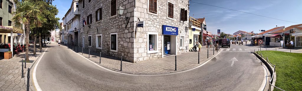 VODICE by w34a Damir Alter Matijevic