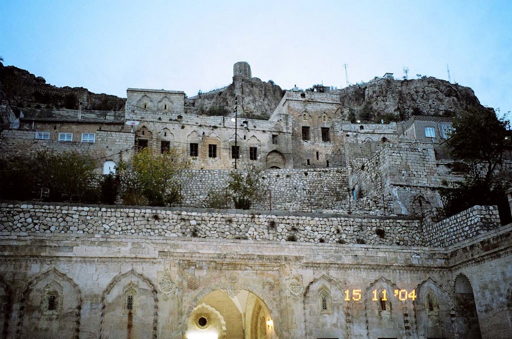 Mardin by Meltem DUZGUN