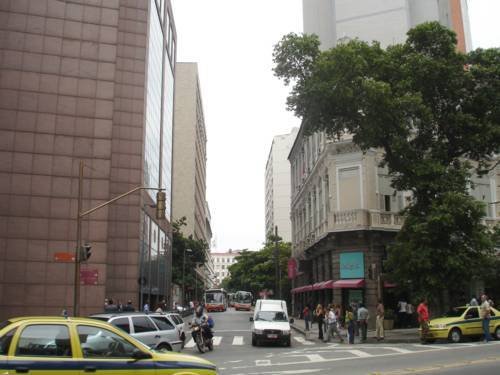 Centro, Rio de Janeiro - State of Rio de Janeiro, Brazil by Wladimir Assumpção