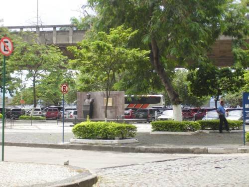 Centro, Rio de Janeiro - State of Rio de Janeiro, Brazil by Wladimir Assumpção