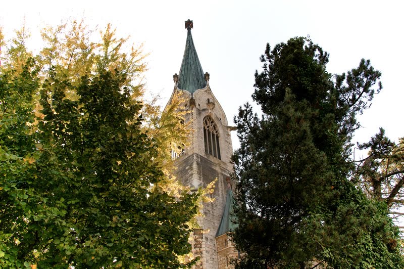 BL-Laufen - Mittelalterliche Altstadt. by Golinski Janusch