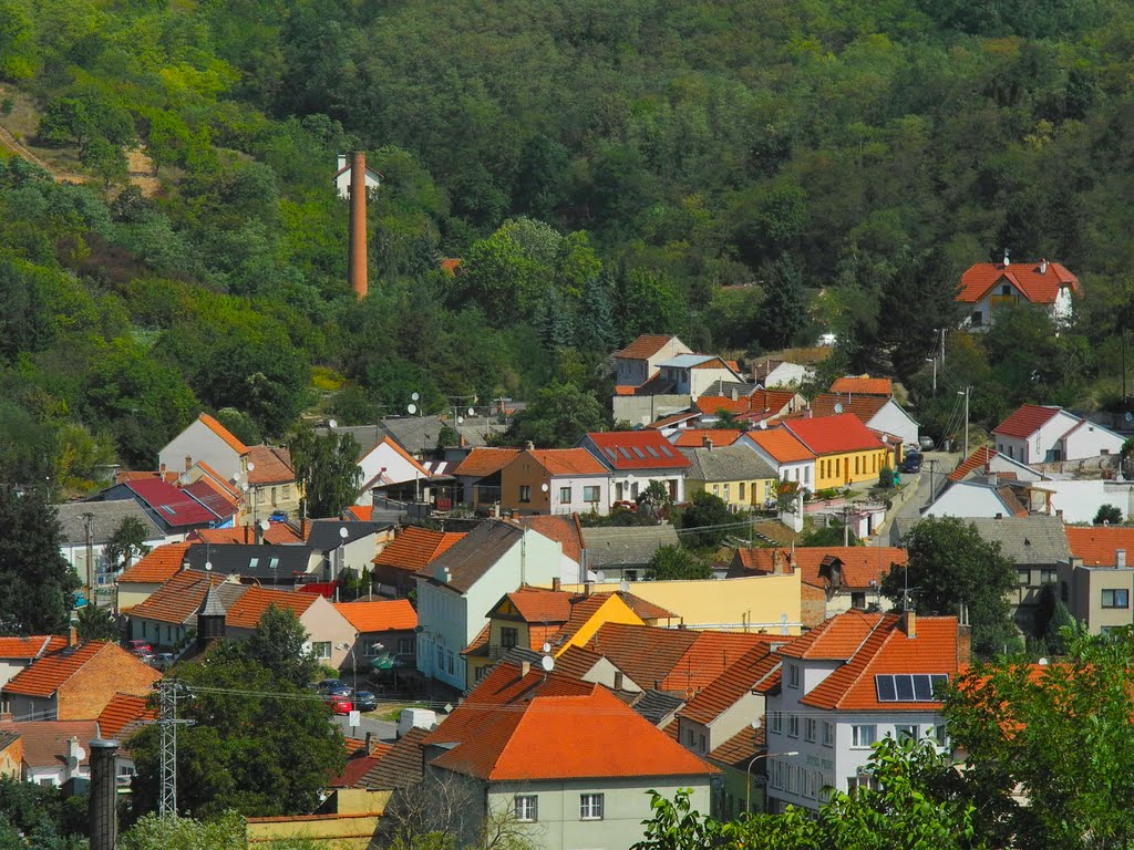 Dolni Kounice, Czech Republic by Photo Guide