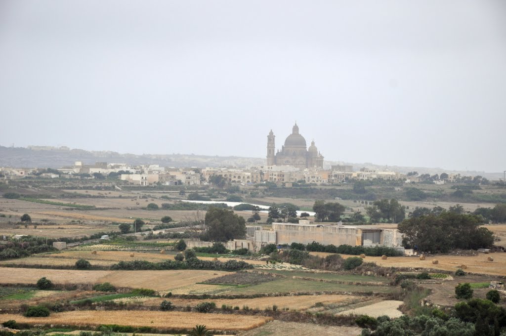 Gozo Island, Malta. by Nicola e Pina Malta 2011