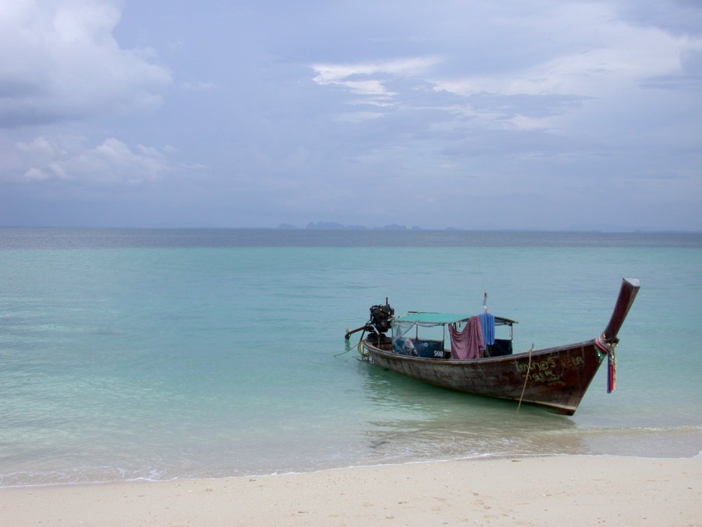 Thailand, Krabi by zytturm.com