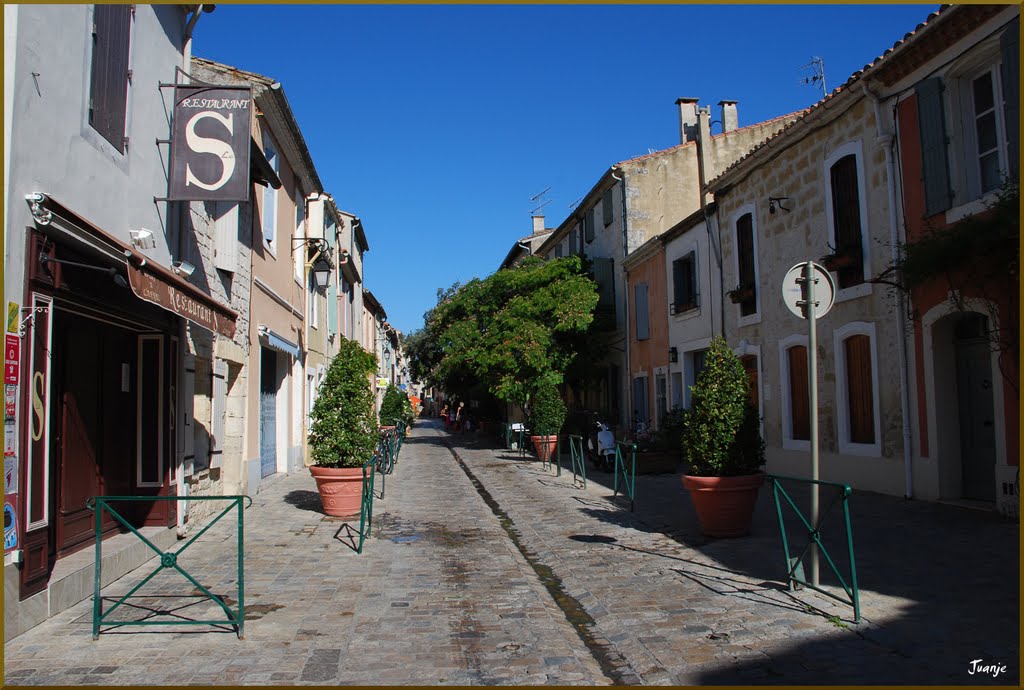 Aigues Mortes (1-8-2011) by Juanje 2712