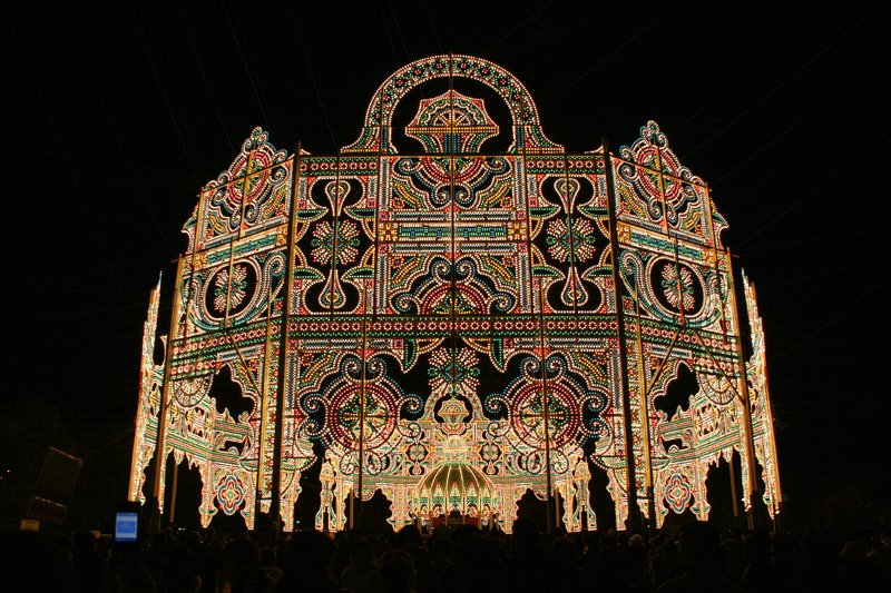 Kobe Luminarie by Papigiulio