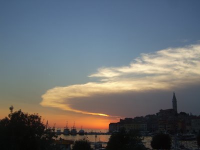 Rovinj, Croatia by rovinj.maria