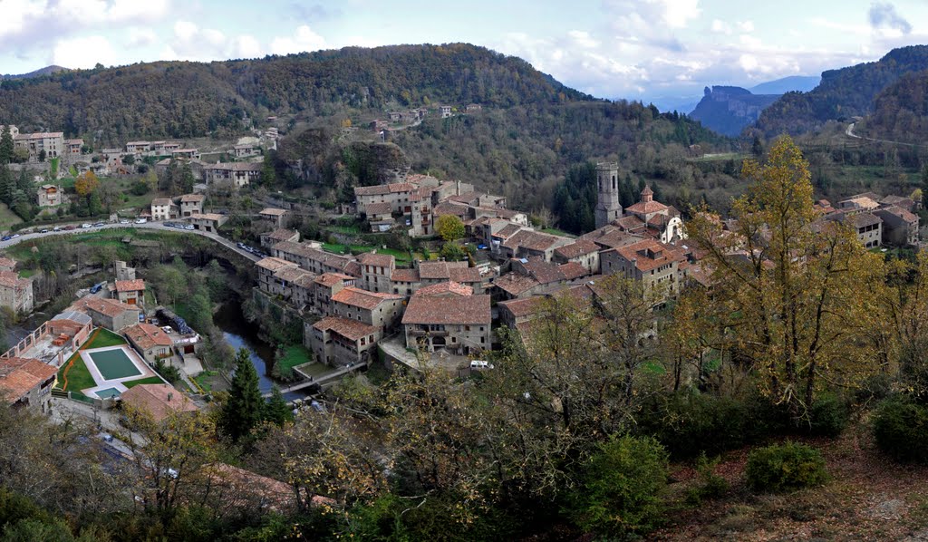 Rupit by peremagria