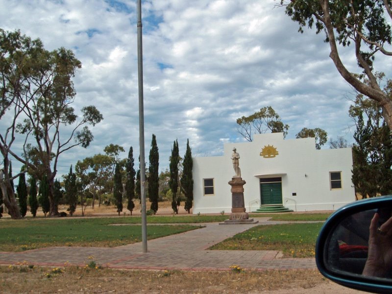 ceduna by goud