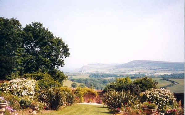 View of Ravenscar by Madmoggie