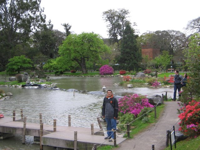 Enrique paniagua 2005 jardin japones en remodelacion by kikiman67