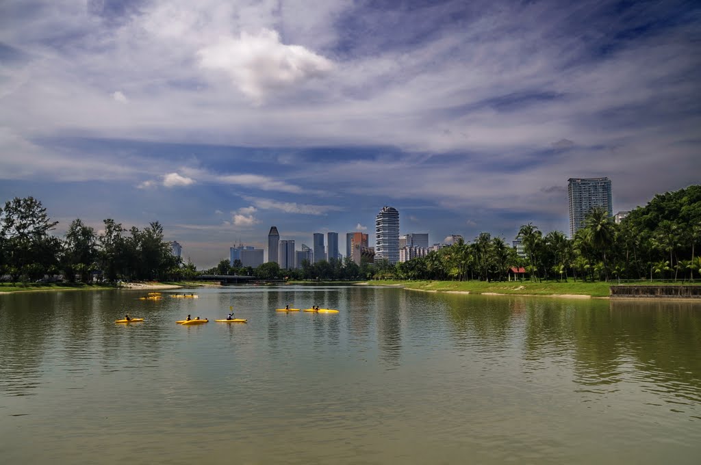 KallangRiversidePark by ng boon kee