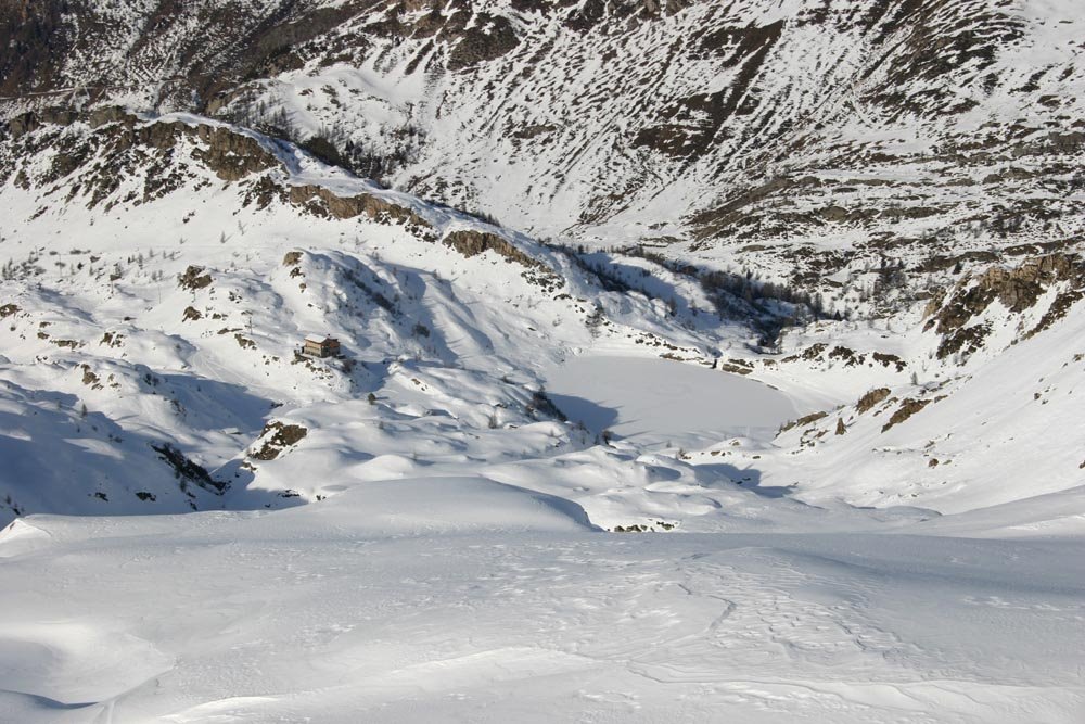 Rifugio Calvi by enrico.comi