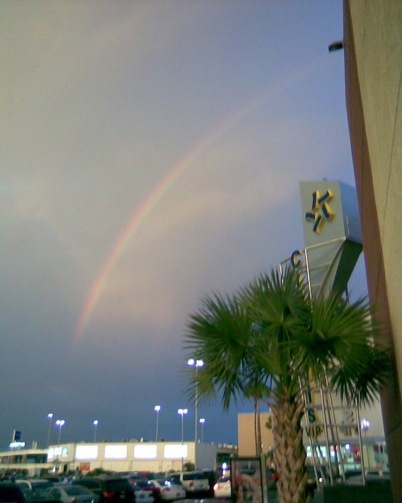 Arco iris Galerias by fexvol