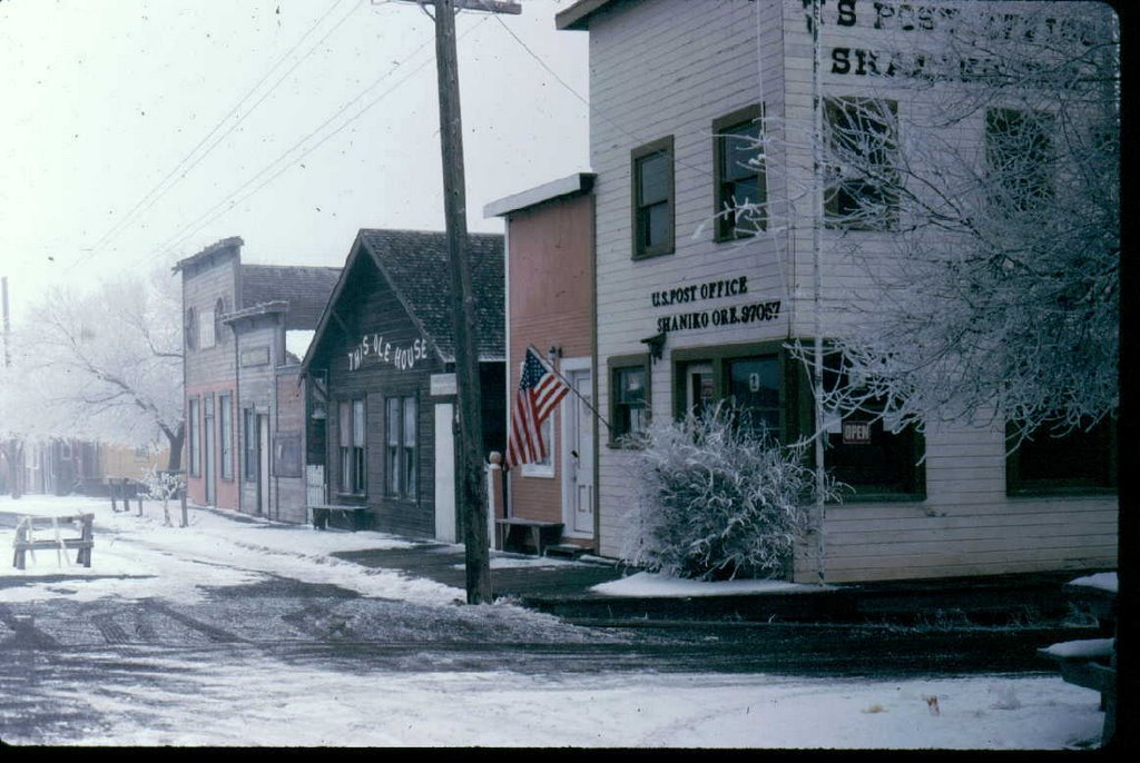 Uptown by Jerry Sturdivant