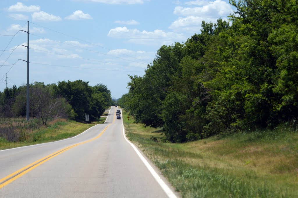 2011, Nowata, Oklahoma, - Rte 60 west bound by Qwilleran