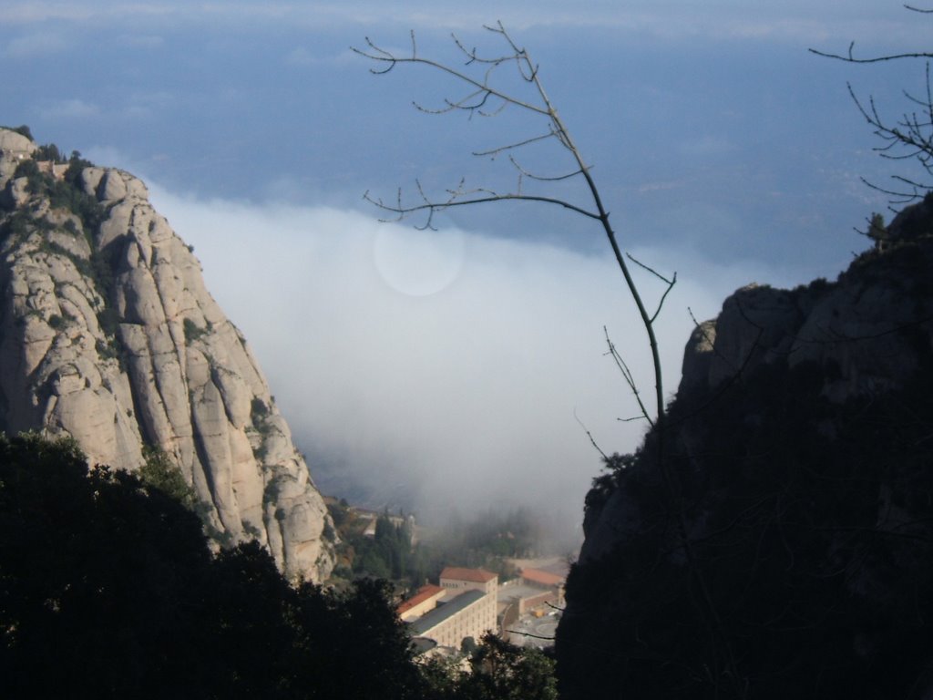 Vista desde Sant Joan by josep albi puerto ( …