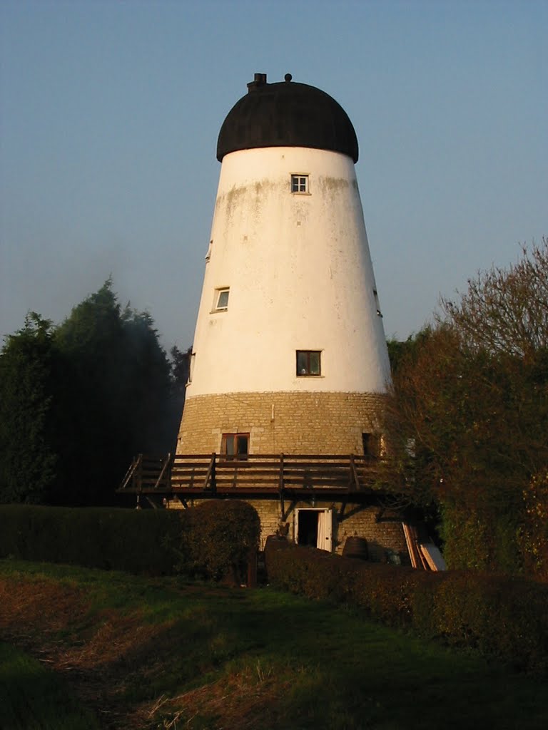 47) Windmill at Thorney BBC Video 1975 www.eafa.org.uk/catalogue/691 by Thirstyworks