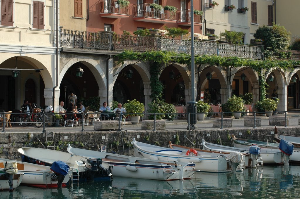 Porto Desenzano by orp