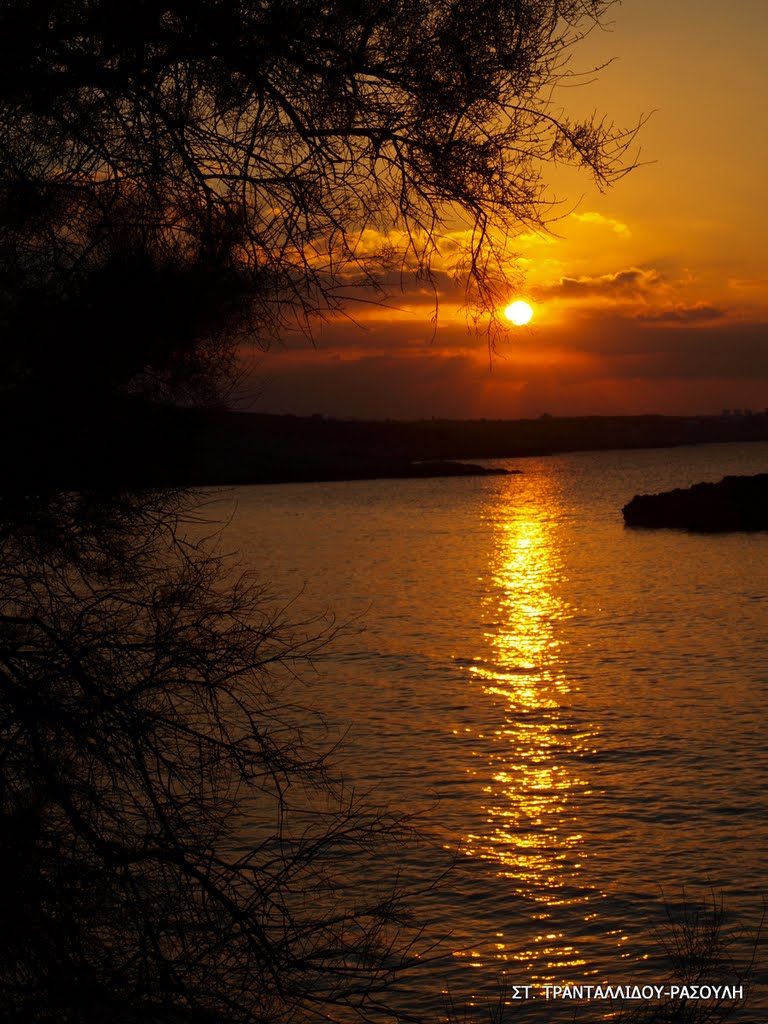 Chania -Greece-Photo by ST. TRANTALLIDOU-RASOULI by ΣΤ.ΤΡΑΝΤΑΛΛΙΔΟΥ-ΡΑΣΟΥΛΗ