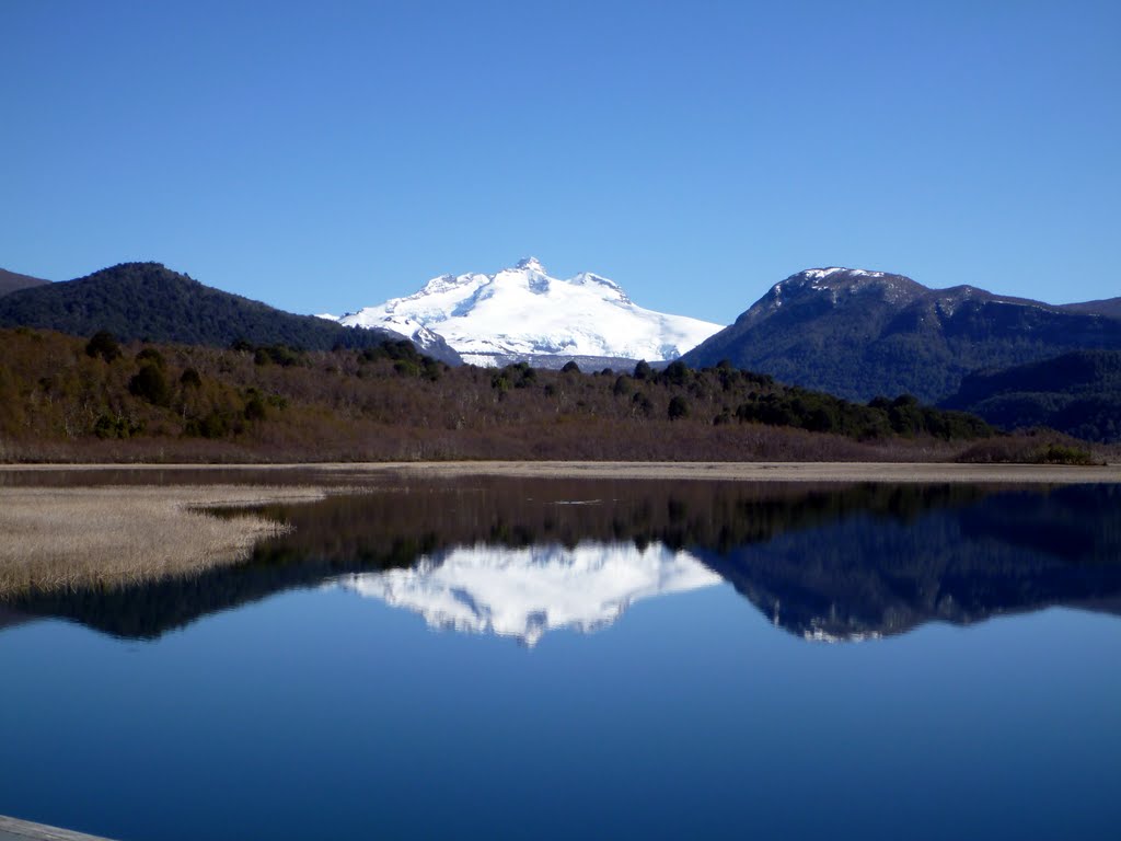 Patagônia Argentina by Fernando Novaes