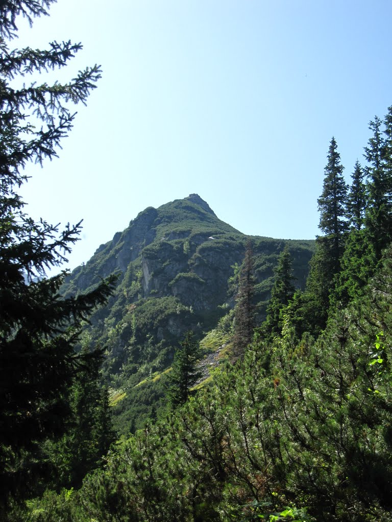 Tatry - Mały Kościelec by ►BOGDAN◄