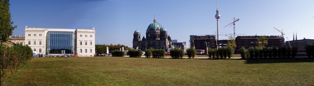 Dom Panorama by ABCG.LeGuellec