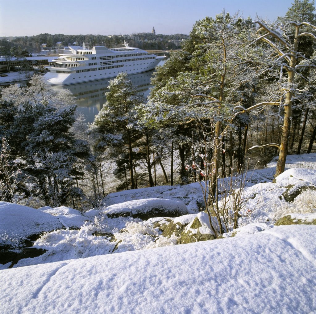 Naantali - vintola photography by vintola