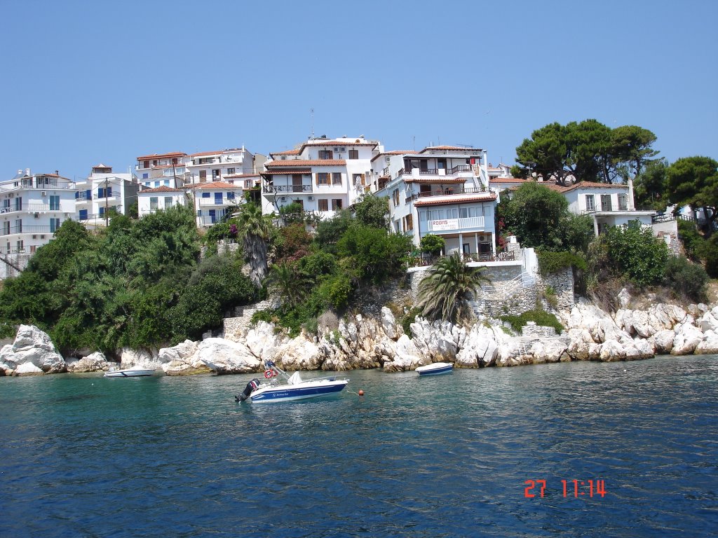 Grecko Skiathos 2006 by jessyca26