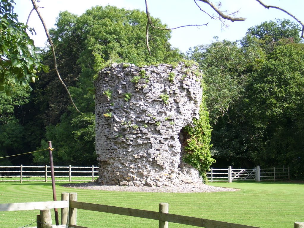 Tutshill Tower by Star Video